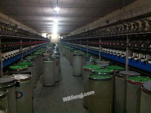 浙江地區(qū)二手毛紡紗設(shè)備供需信息與毛腈混紗市場(chǎng)概述